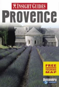 Image of Provence by Cathy Muscat Paperback