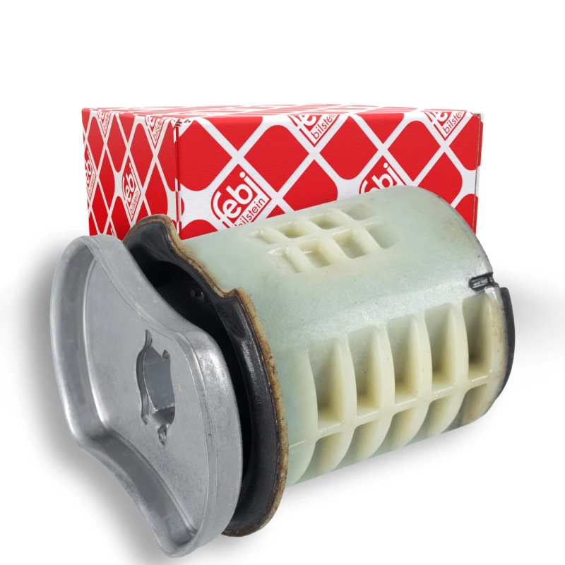 Image of Axle bush FEBI BILSTEIN 170615