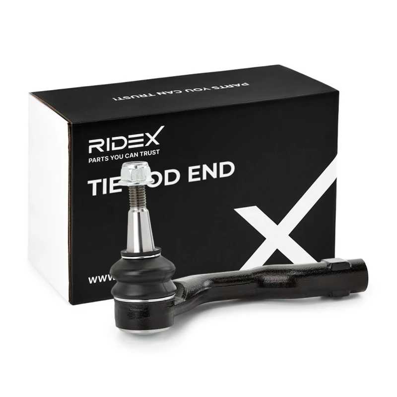 Image of RIDEX Track rod end RIDEX 914T1143