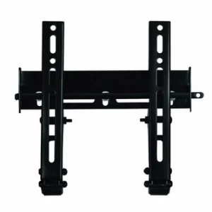 B Tech BTV501 Tilt TV Bracket Up To 42 40Kg Load