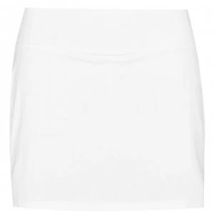 image of Slazenger Court Skort Ladies - White