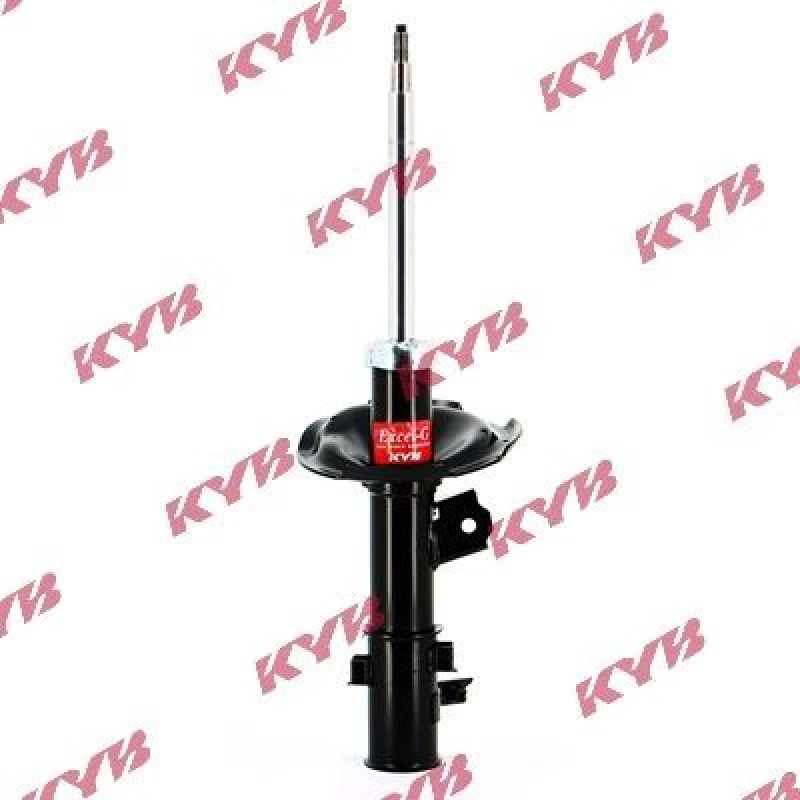 Image of KYB Shock absorber KYB 3330052