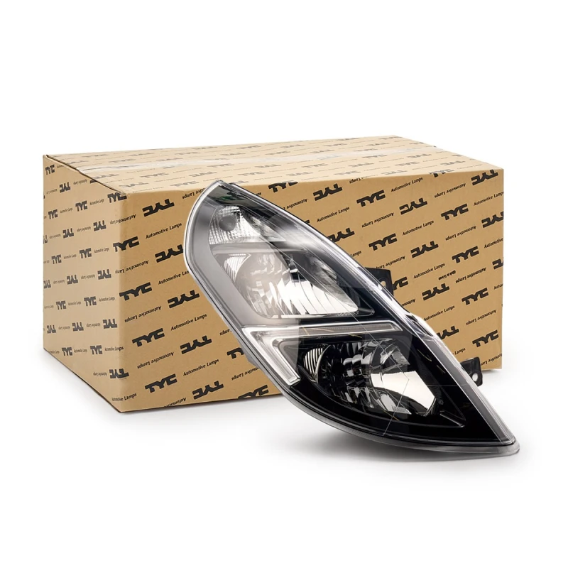 Image of TYC Headlight TYC 20-19237-06-2