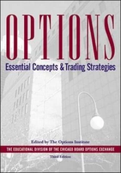 Image of Options by Options Institute Hardback