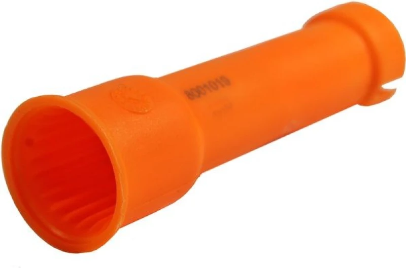 Image of METZGER Funnel, oil dipstick METZGER 8001019