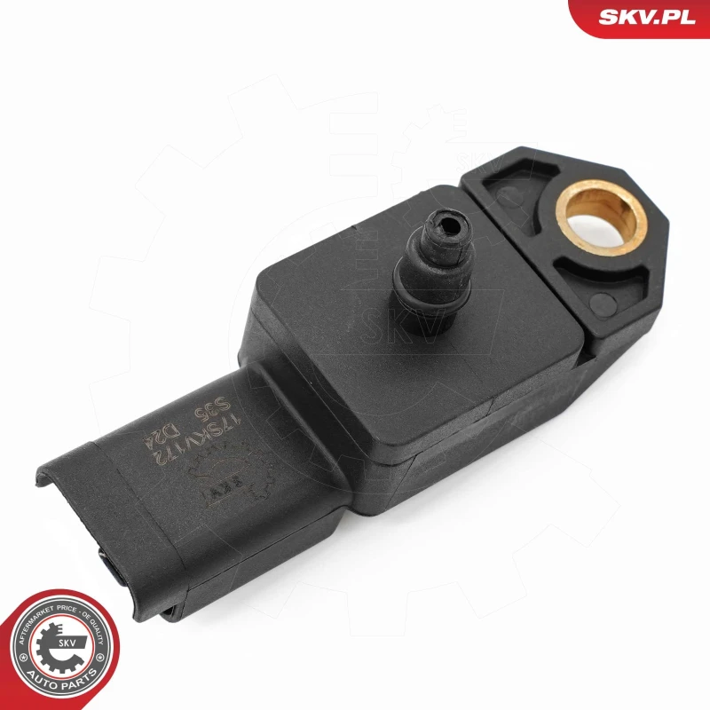 Image of ESEN SKV Intake manifold pressure sensor ESEN SKV 17SKV172