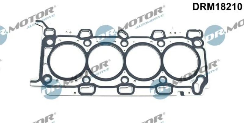 Image of DR.MOTOR AUTOMOTIVE Head gasket DR.MOTOR AUTOMOTIVE DRM18210