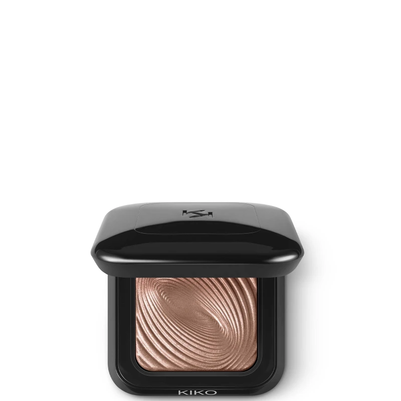 Image of KIKO Milano Water Eyeshadow 3g 05 Bronze