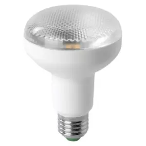 image of Megaman 7W LED ES E27 PAR25 R80 Warm White - 617249