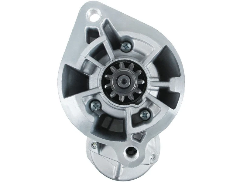 Image of AS-PL Starter motor AS-PL S6143