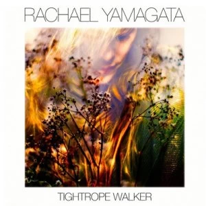 image of Tightrope Walker by Rachael Yamagata CD Album