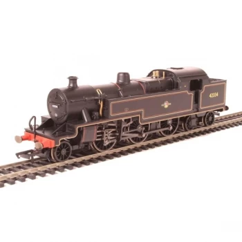 Image of Hornby BR Fowler 4P Class 2-6-4T Era 5 Model Train