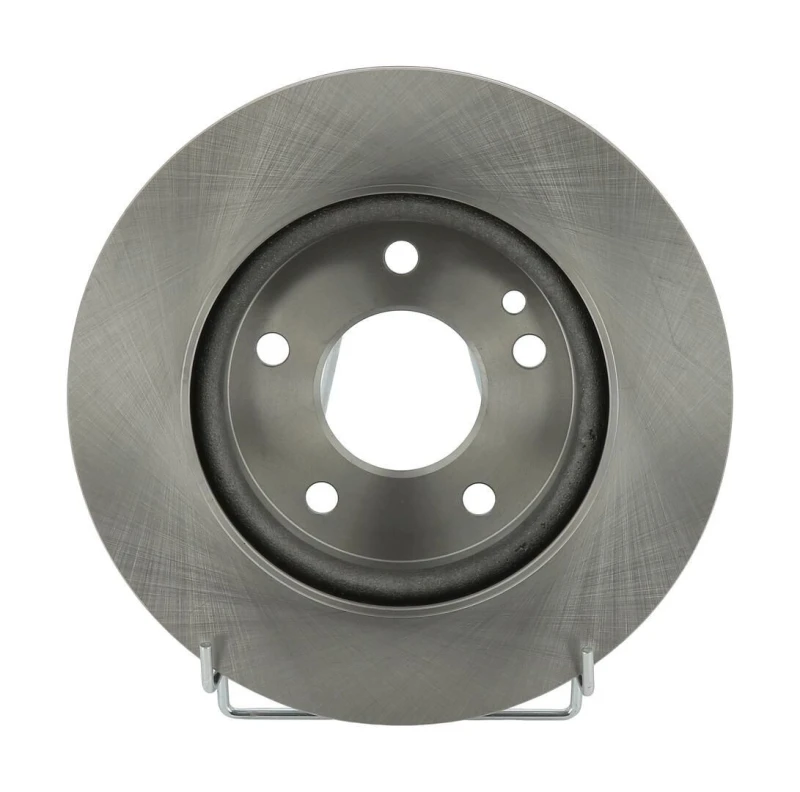 Image of Brake disc CHAMPION 562249CH
