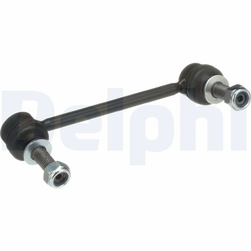 Image of DELPHI Anti-roll bar link DELPHI TC3818
