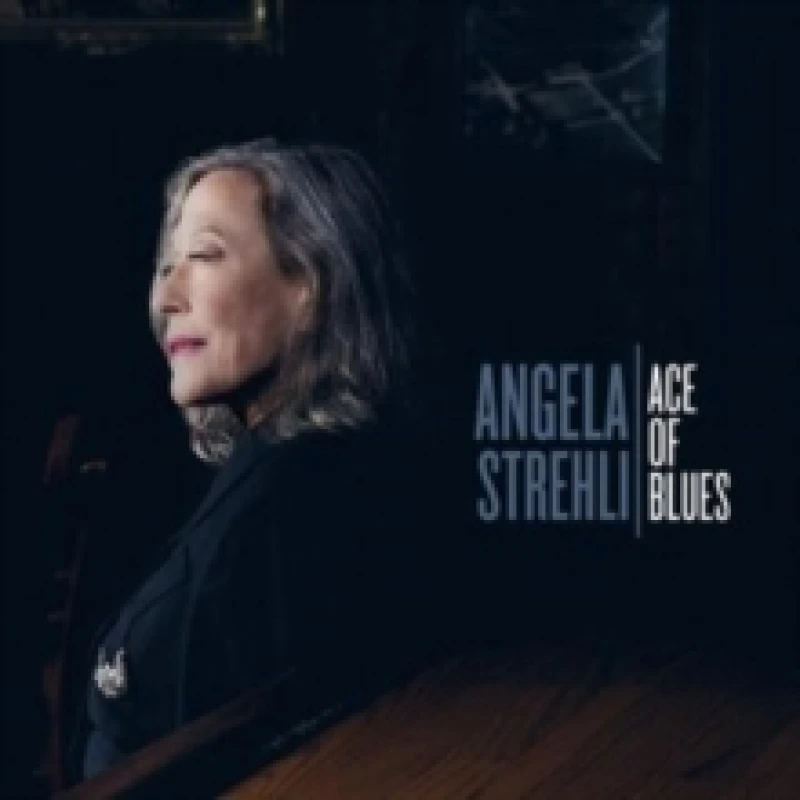 Image of Ace of Blues Vinyl
