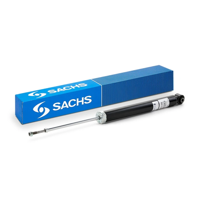 Image of Shock absorber SACHS 317 410