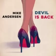 Image of Devil Is Back