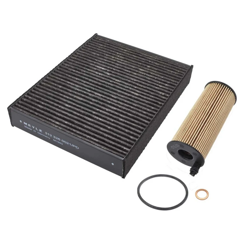 Image of Filter kit MEYLE 312 330 0001/SK
