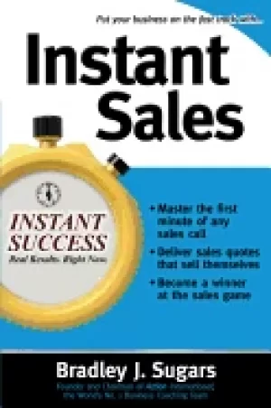 Image of instant sales