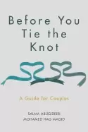 Image of before you tie the knot a guide for couples