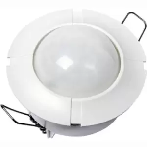 image of Timeguard 360 Degree Flush Mount Ceiling PIR - SLFM360L