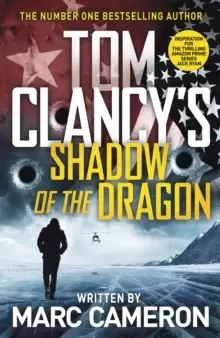 Image of Tom Clancy's Shadow of the Dragon