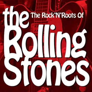 Image of V/A Rhythm N Blues - Rock N Roots Of CD