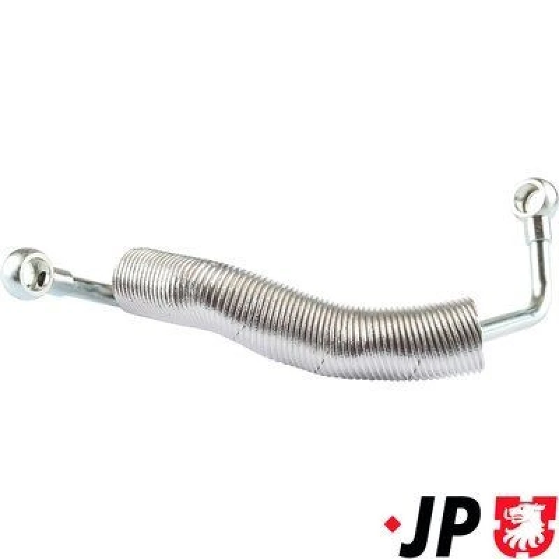Image of JP GROUP Oil Pipe, charger JP GROUP 1117602400