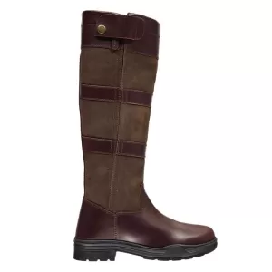 Image of Requisite Radford Country Boots - Brown