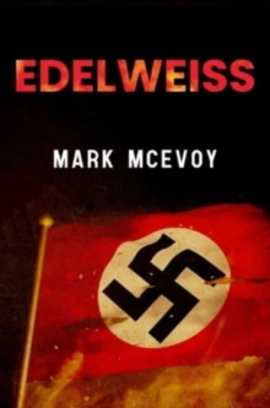 Image of Edelweiss Paperback / softback