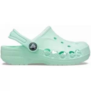 Image of Crocs Baya Clogs Unisex Juniors - Pink