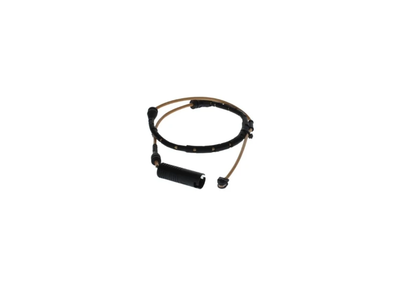 Image of Brake pad wear sensor Bosch 1 987 473 009