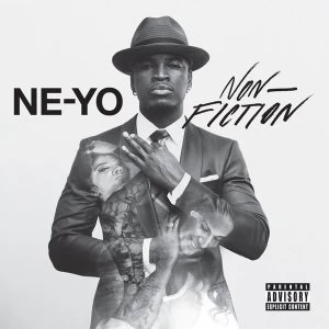 Image of Ne-Yo - Non-Fiction Music CD