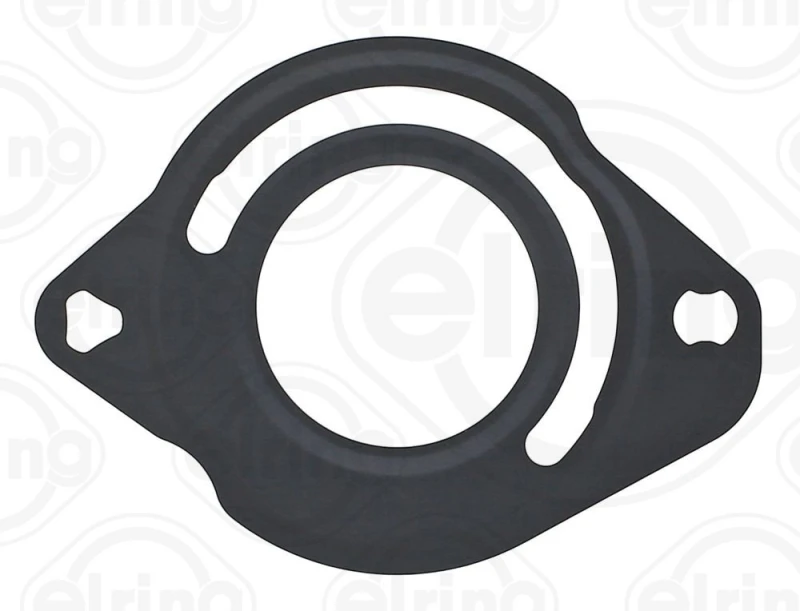 Image of EGR valve gasket ELRING 202.700