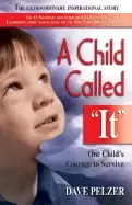 Image of child called it one childs courage to survive