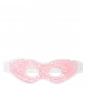 Image of brushworks Spa Gel Eye Mask