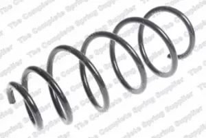 image of Kilen Suspension Coil Spring Front Axle 11921