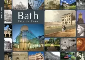 Image of Bath by Dan Brown