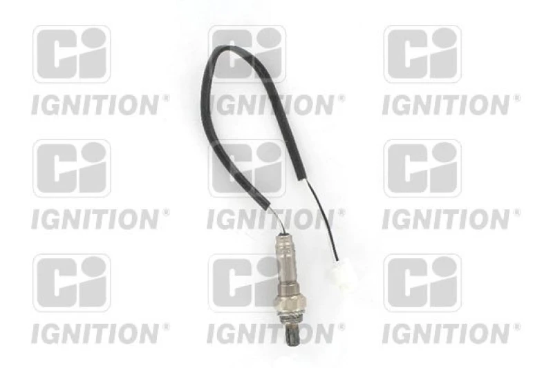 Image of QUINTON HAZELL Lambda sensor QUINTON HAZELL XLOS1712