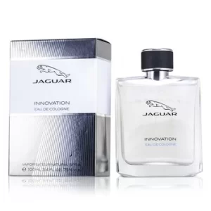 Jaguar Innovation Eau de Cologne For Him 100ml