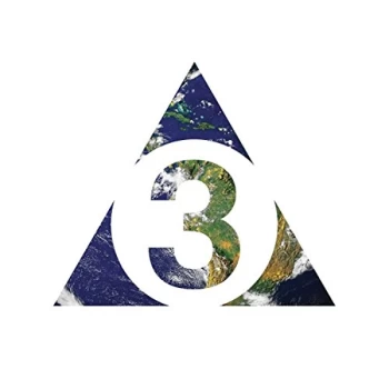 Image of The Brian Jonestown Massacre - Third World Pyramid CD
