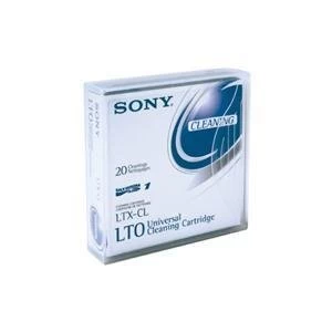 image of Original Sony LTO Universal Cleaning Cartridge