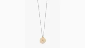 Image of Initial Mini Pendant