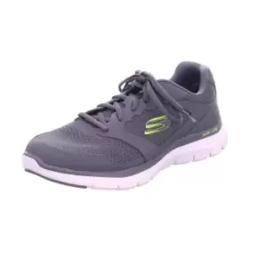 image of Skechers Casual Lace-ups grey 10.5