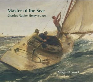 Image of Master of the Sea by Margaret Powell Book