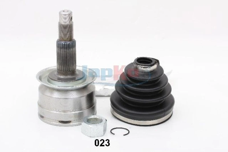 Image of JAPKO CV joint kit JAPKO 62023