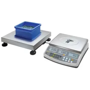Image of Kern CCS 10K-6 Counting System 0.001g : 15kg