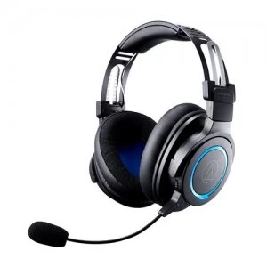 image of Audio Technica ATH-G1WL Wireless Gaming Headset