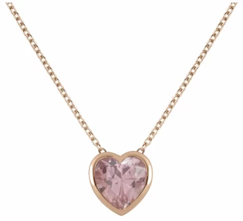 image of Radley RYJ2200 Fashion Rose Gold Plated Sterling Jewellery