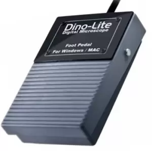 image of Dino-Lite Foot Pedal, For Digital Microscope